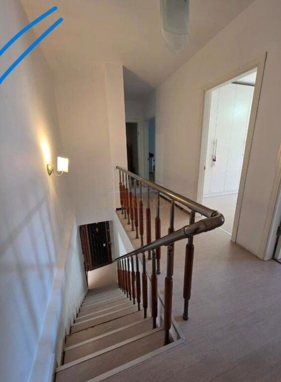 Duplex 3+1+3+Veranda for sale at Gintash Block