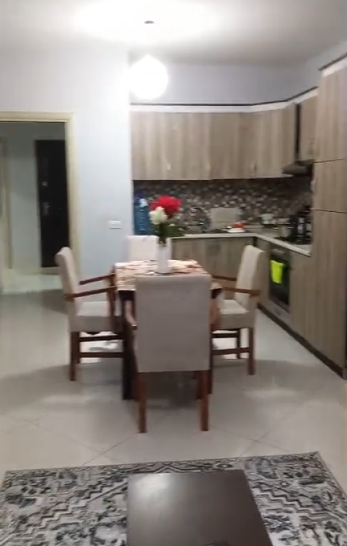 APPARTAMENTO IN AFFITTO 2+1+2 YZBERISHT 50.000 LEKE