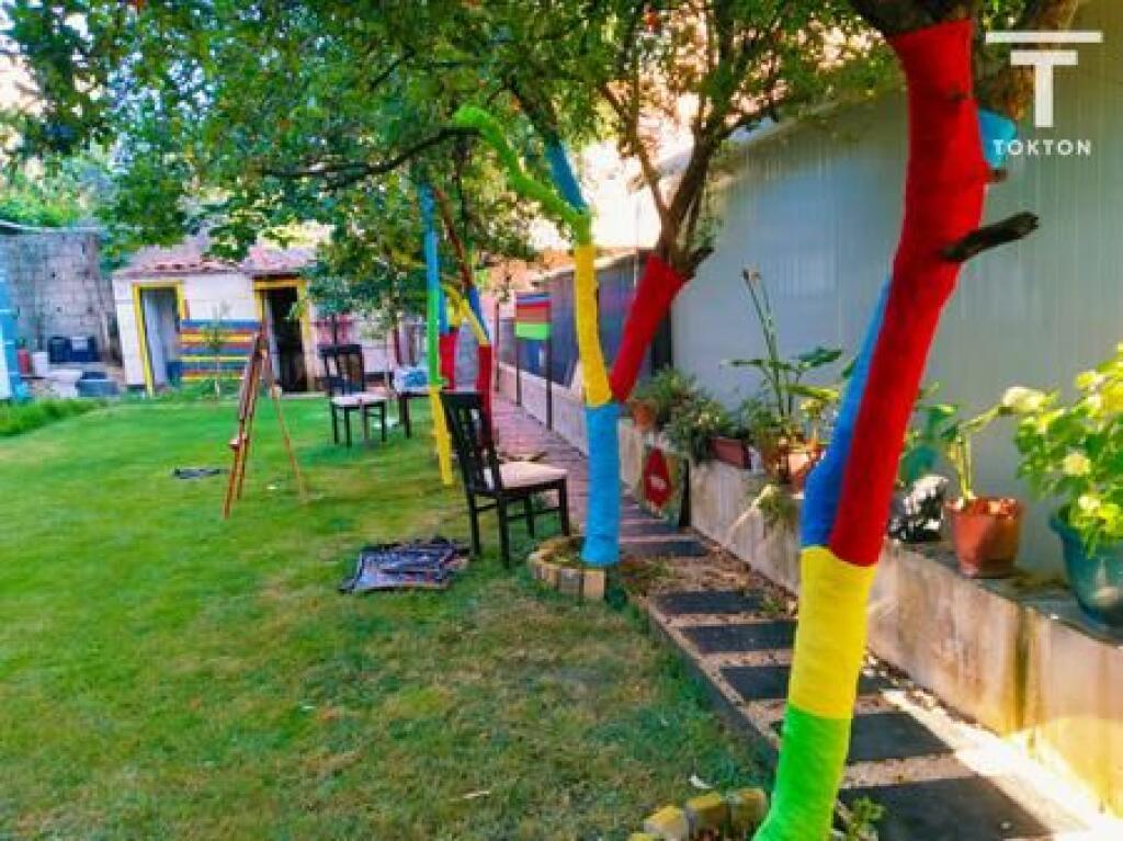 FOR SALE, PRIVATE HOUSE, GERMAN VILLAS, TIRANA