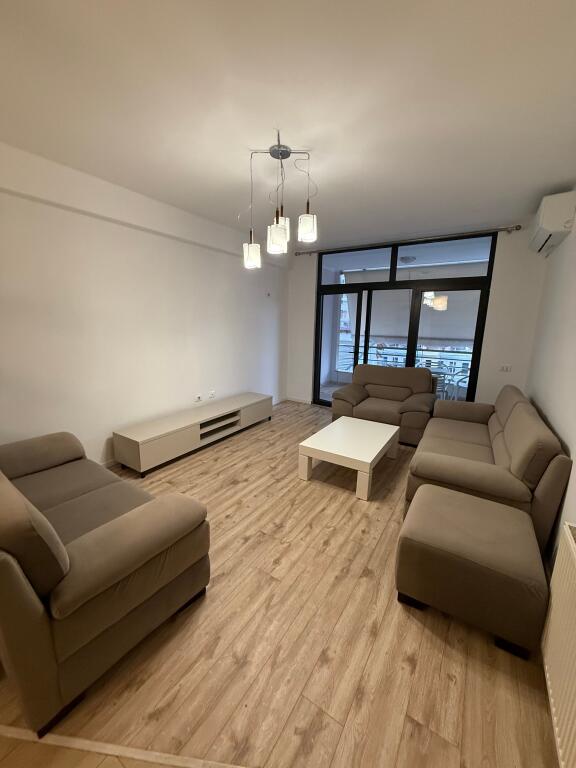 Apartment 2+1+2 for rent Paris Commune