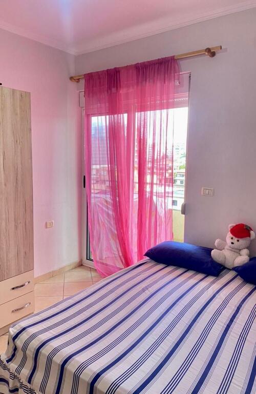 Vendesi appartamento 2+1+ veranda con super vista