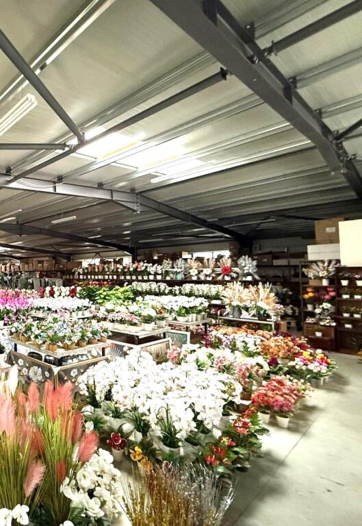 Magazzino in affitto a Prush (ID BM280) Tirana