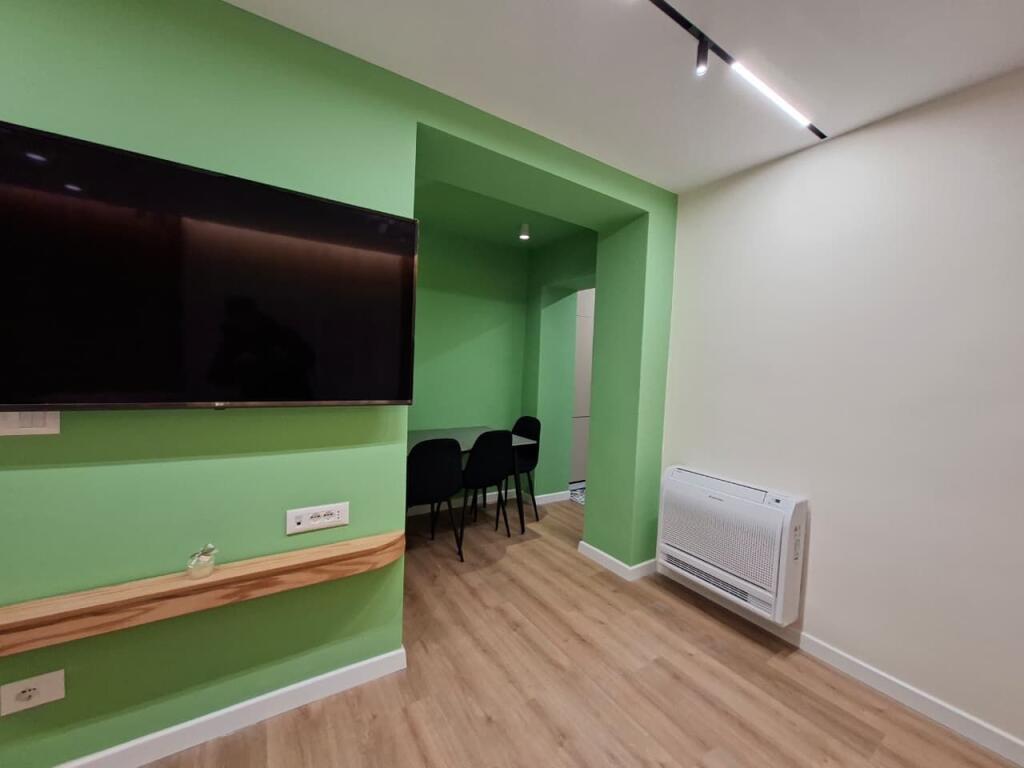 Per Here te Pare me Qira: Apartament 2+1 &amp; 1 BLLK (📍21 Dhjetori / Rr.Kavajes ) - 850€/Muaj - 100% e Re 🔥