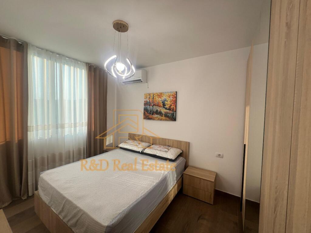 🏡 Studio apartment for rent – Opposite the “Dëshmorët e Lirisë” School