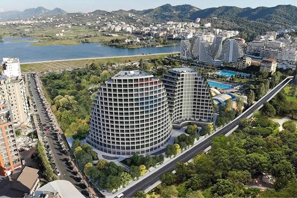 Jepet per Qira zyre te "Lake View"!