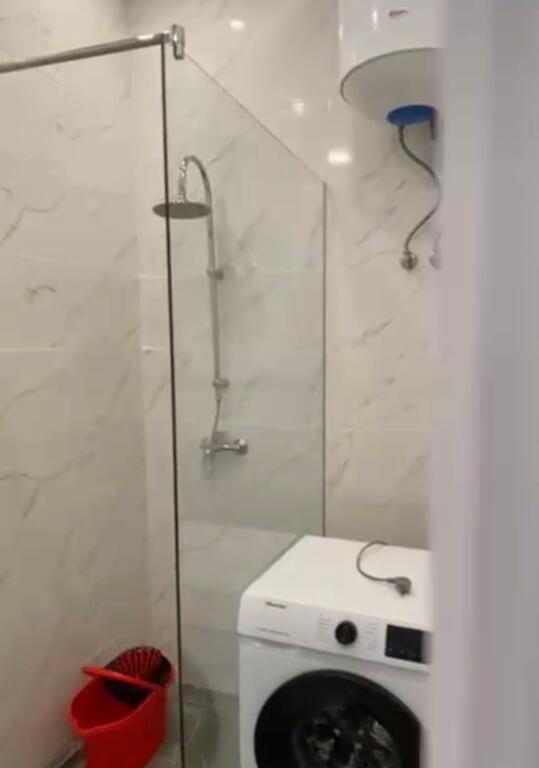 Apartament me qera 1+1 Vasil Shanto