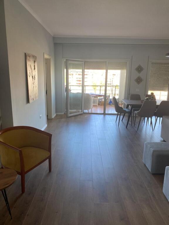 Apartment 2+1 for rent, Zoo Garden