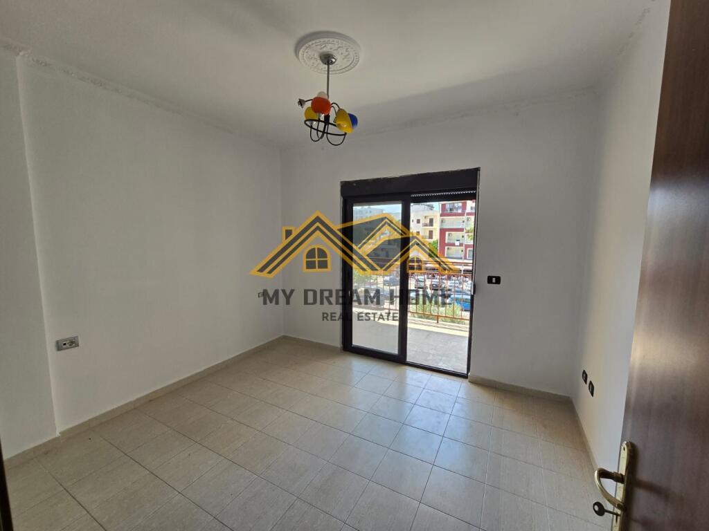 FOR RENT 1+1 APARTMENT IN DURRES BEACH !