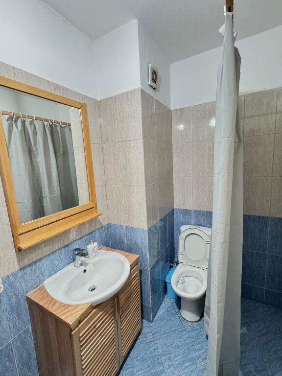 Garsonier me qera ne Astir (400 Euro)