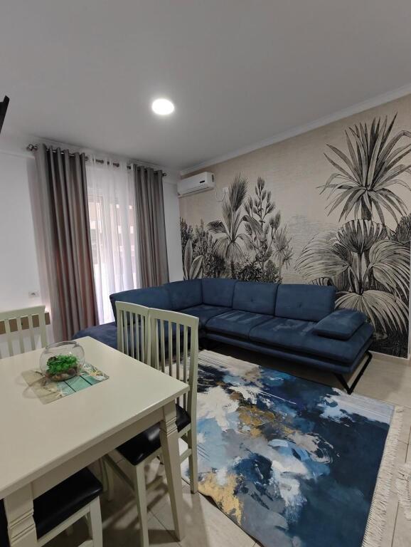 SHITET APARTAMENT 1+1 GJIRI I LALEZIT 108.000 EURO