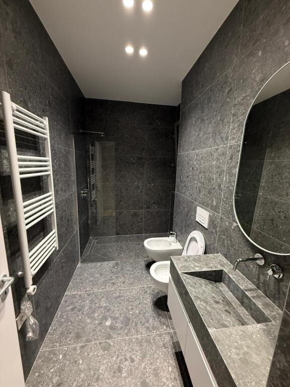 Apartament Me Qera 1+1 Tek Liqeni i Thate (ID B2101187) Tirane