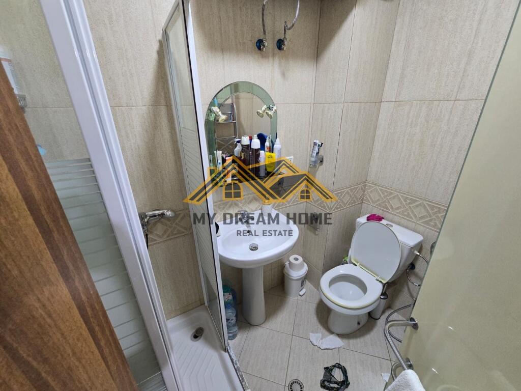 STUDIO APARTMENT FOR SALE IN GOLEM!