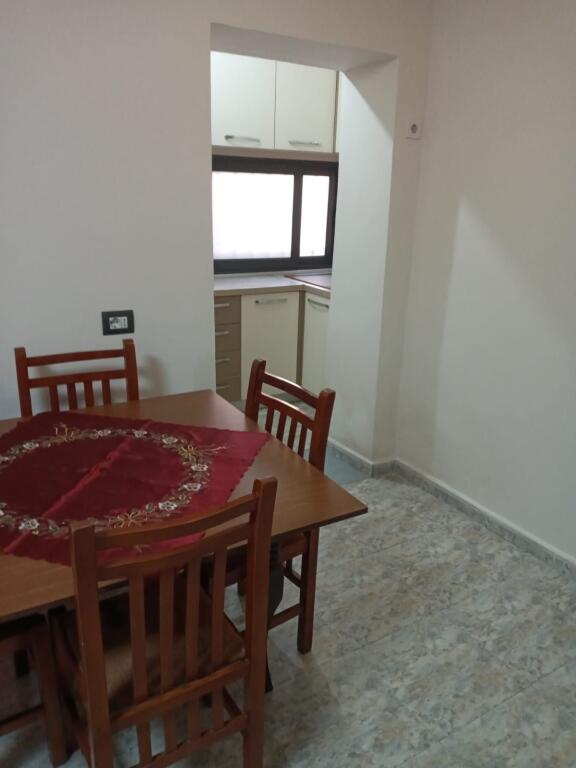 Apartment 1+1+1 Balcony For Rent