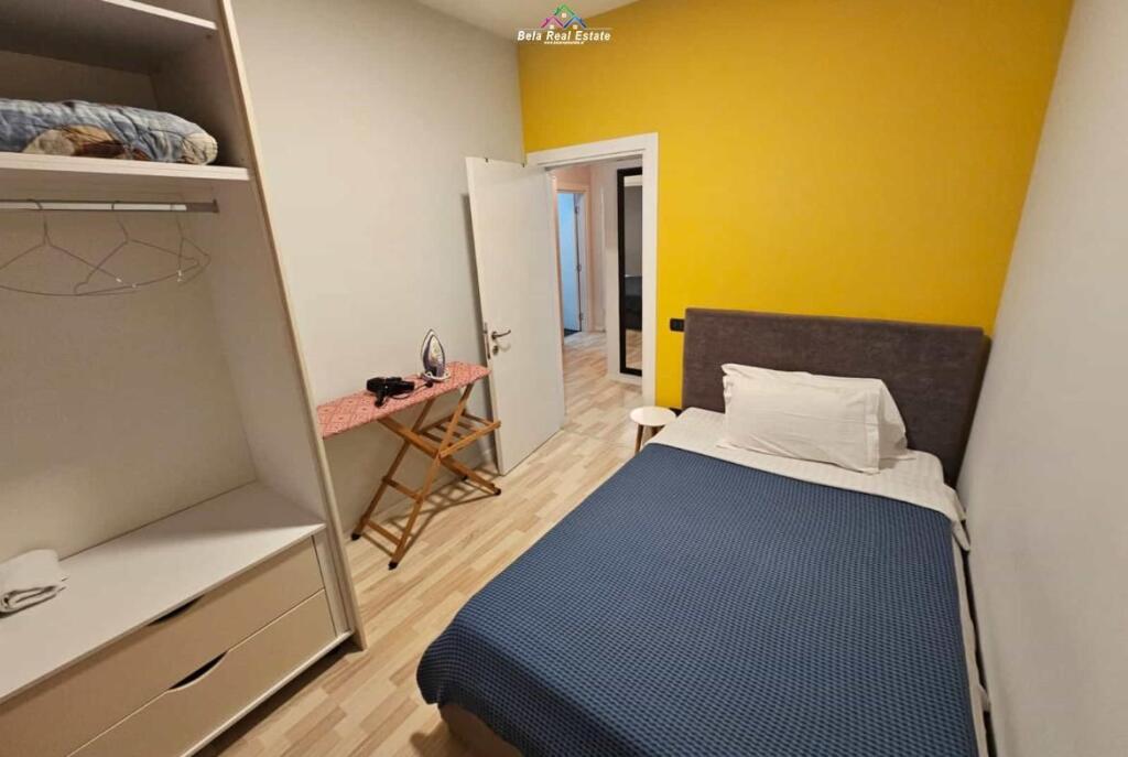 Apartament Me Qera 2+1 Ne Qender (ID B2201704) Tirane