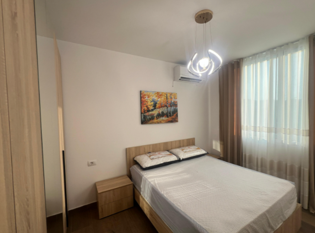 🏡 Garsoniere me Qira – Sheshi Wilson