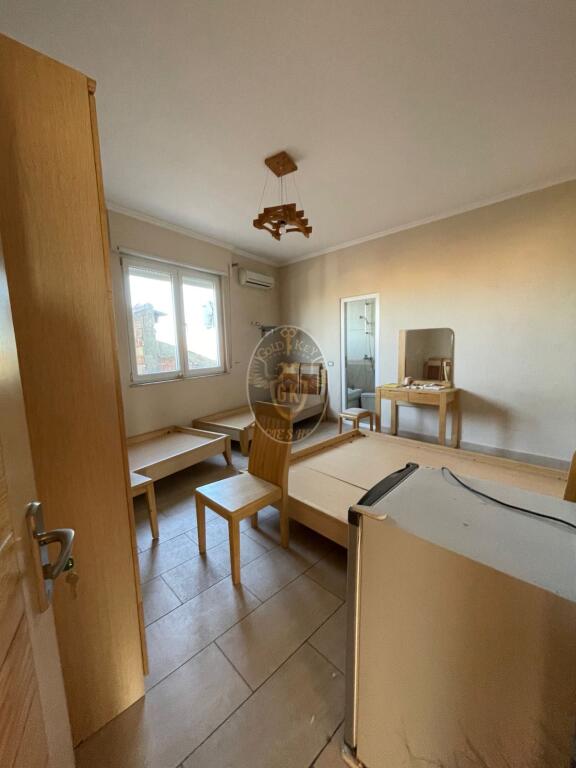 🏨 HOTEL FOR RENT – Beach, Durrës