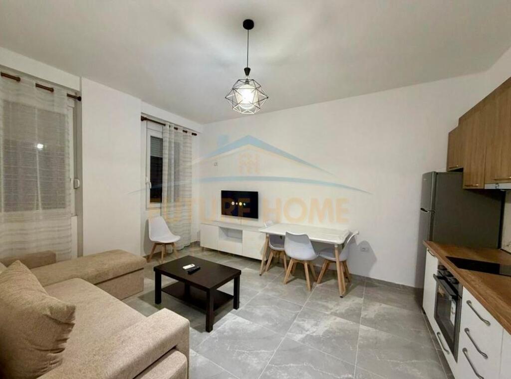 Qera, Apartament 1+1+Post Parkimi, Unaza e Re,  Kompleksi "Tudas".