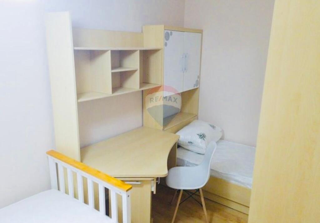 📍Apartment 2+1 Former Aviation Field