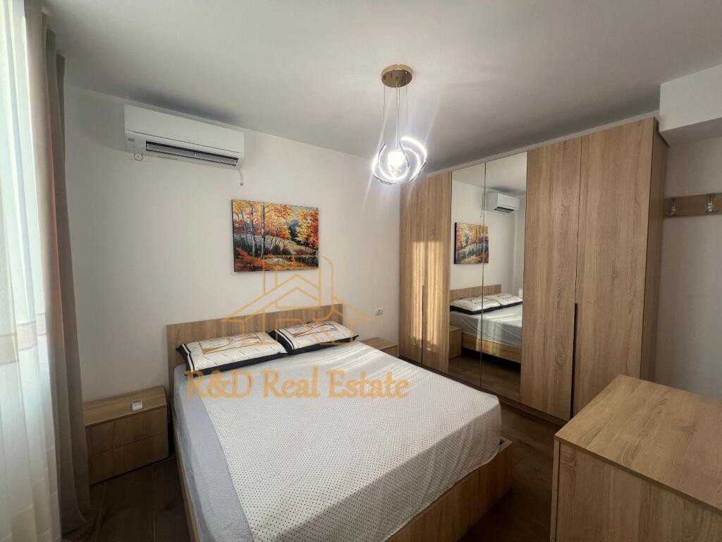 🏡 Studio apartment for rent – Opposite the “Dëshmorët e Lirisë” School