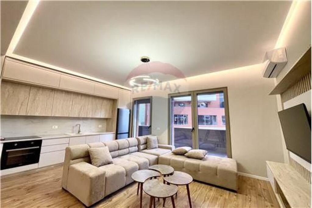 APPARTAMENTO 1+1 IN AFFITTO PRESSO DELIJORGJI !