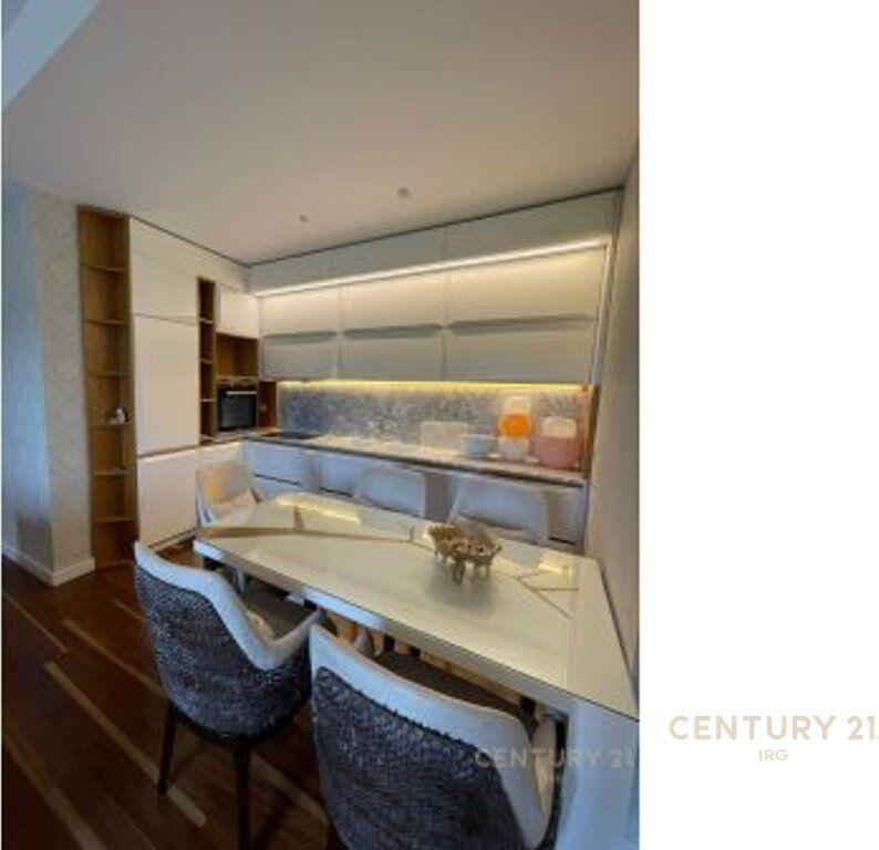 Apartament 1+1+Post Parkimi me qira tek Park Gate