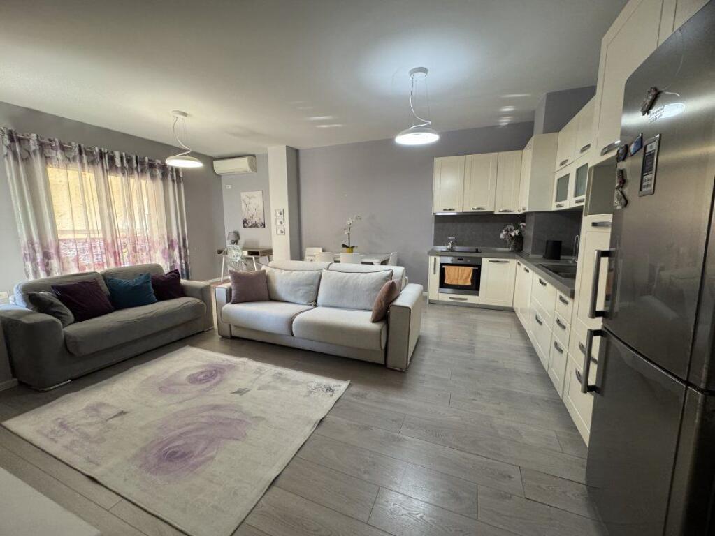 🏡 Apartment 1+1 for Rent – Jordan Misja Street!!!