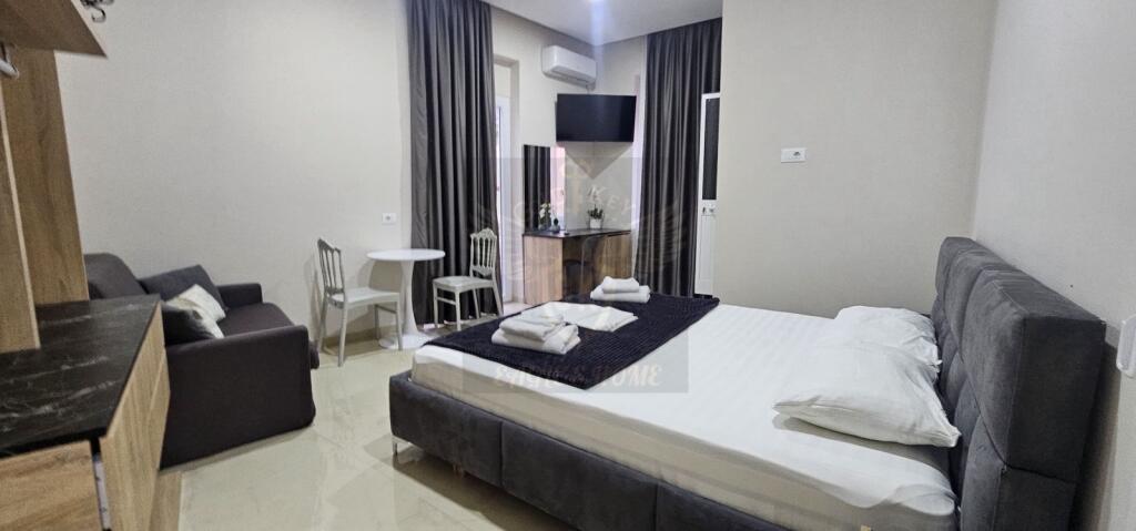 🏨 MODERN HOTEL FOR RENT – READY FOR OPERATION 🏨