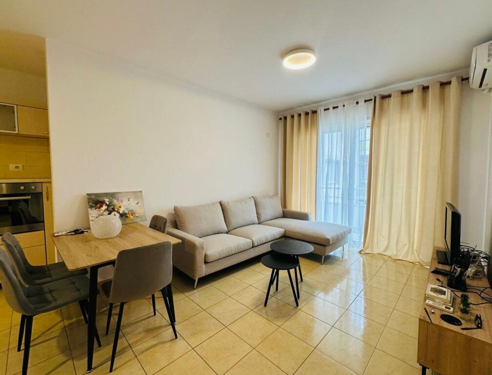 📍Apartament 1+1 Afer Kishes Don Bosko