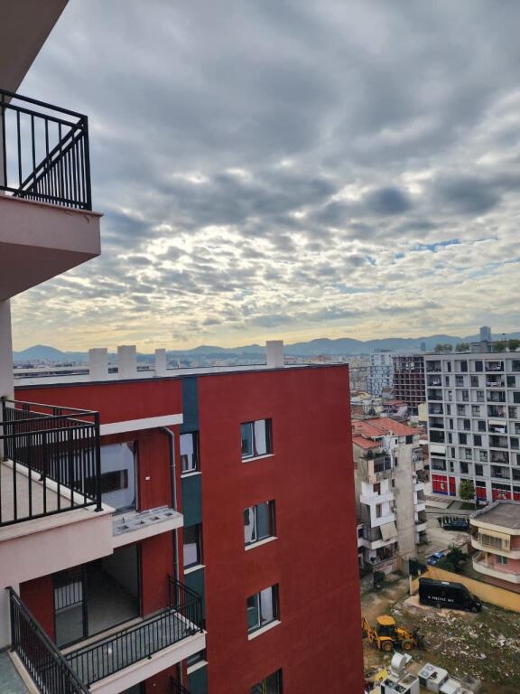 🌟Shitet Apartament Absolutisht Perfekt 2+1+2Wc &amp; 2 Ballkone ( 📍Residenca Mirabella  - Xhamllik ) Me Garazhd -1 Përfshirë në çmim 🔥 108.86 m²✨Cmimi : 223K