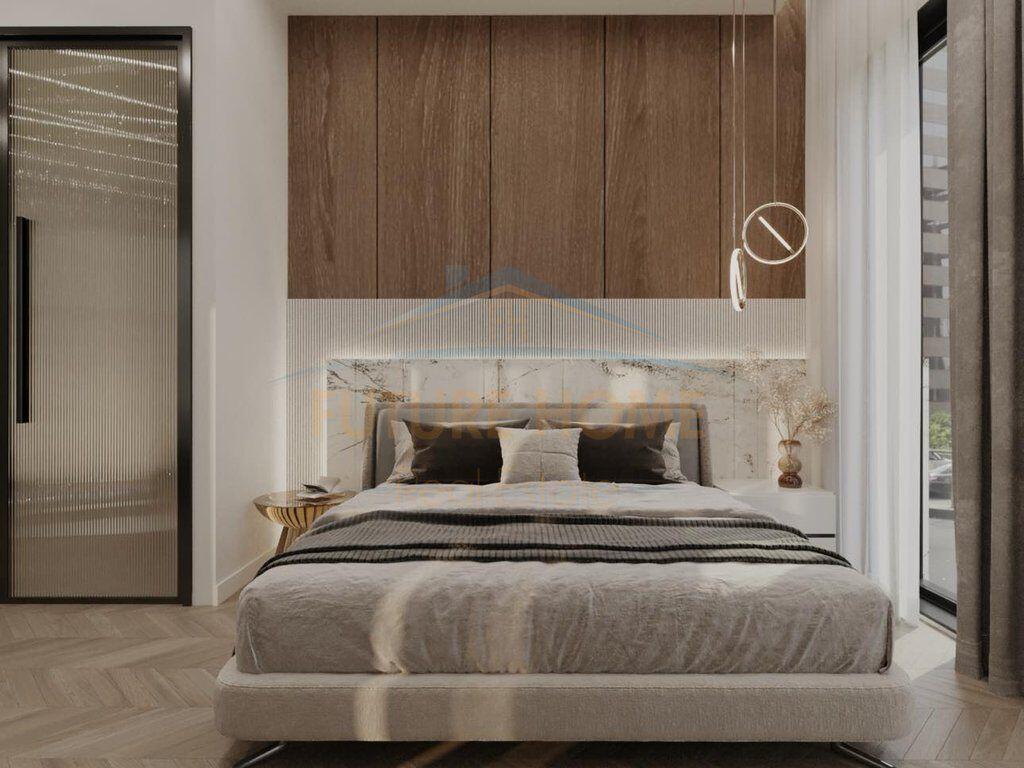 Vile Per Shitje Te Rezidenca Habitat, Mjull-Bathore.