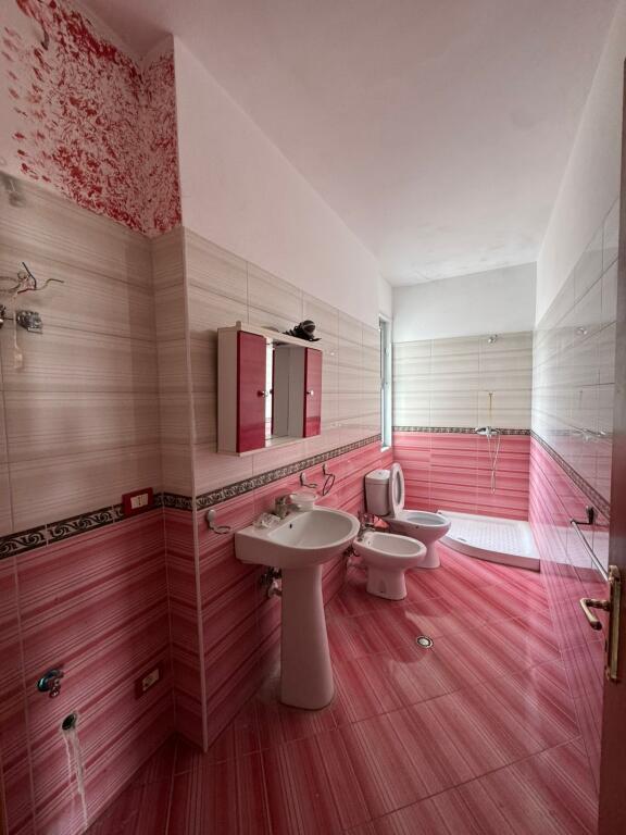 Apartment 2+1 for sale (near the school "Marie Kaculini")