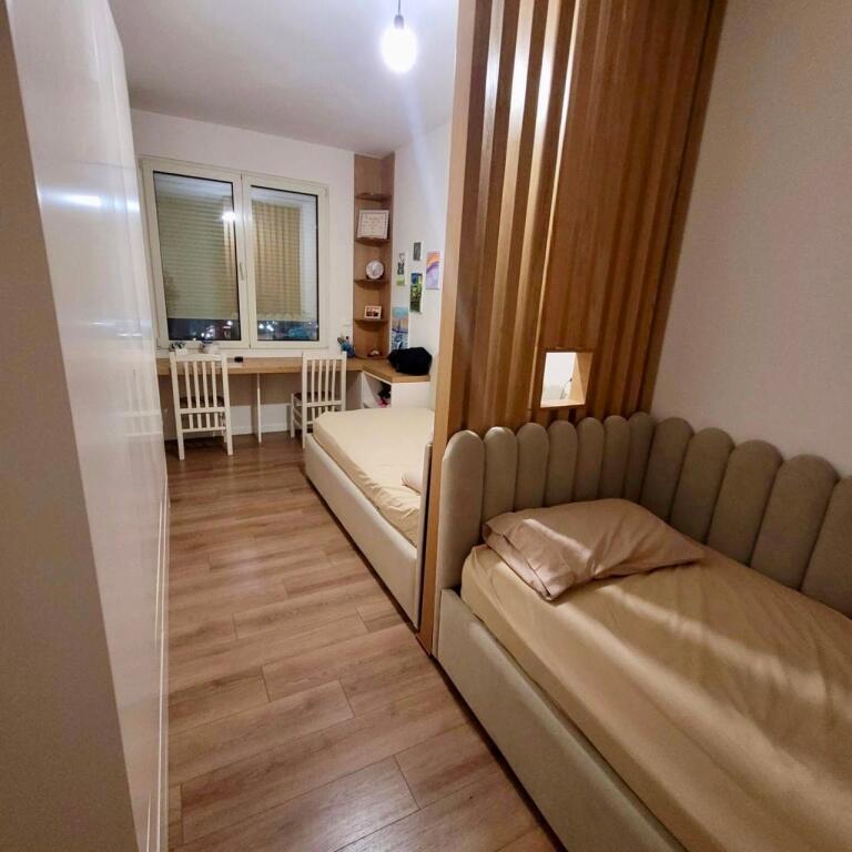 📣 QERA Apartament 2+1 📍 Ish Fusha e Aviacionit ✨