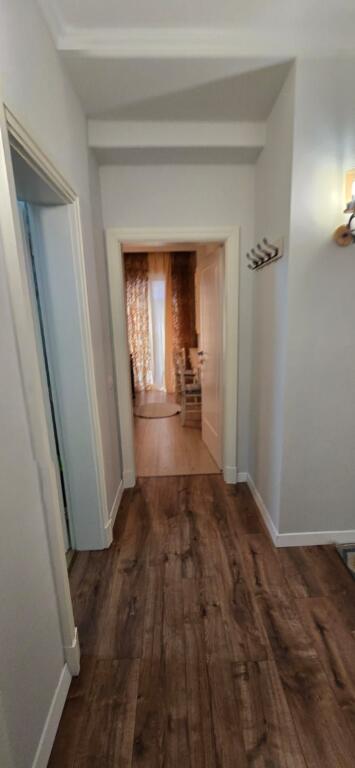 Apartament - Për Qira - Rruga Rrapo Hekali, Tiranë