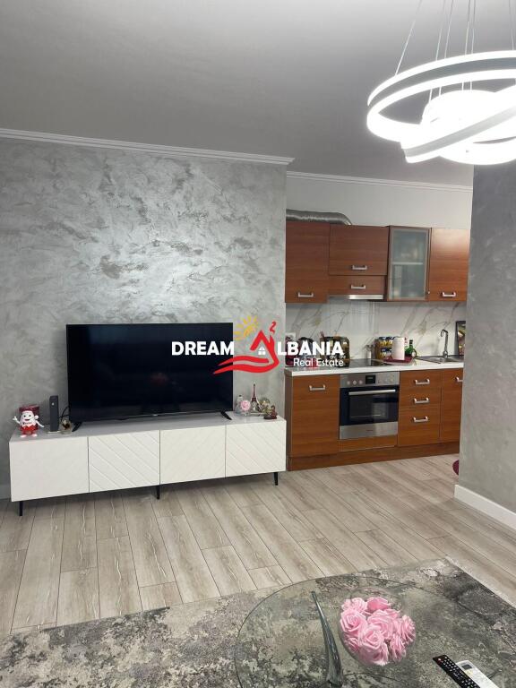 Appartamento 1+1 in affitto in Via dei Kosovari, Tirana (ID 4211905).