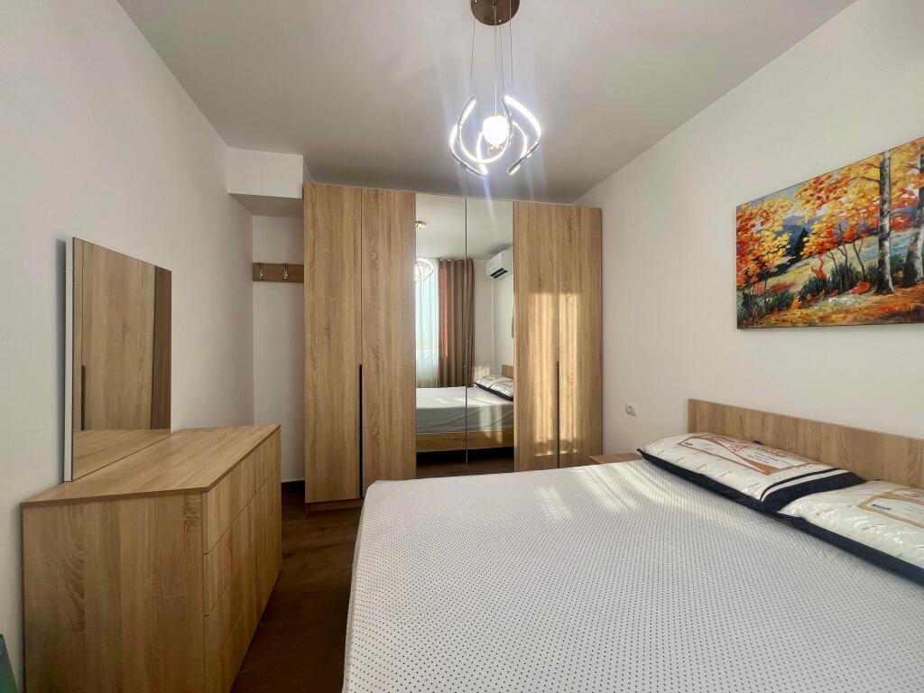 📣 QERA GARSONIERE 📍 Prane Shkolles “Deshmoret e Lirise” 🛣️ Rruga "Margarita Tutulani" ✨