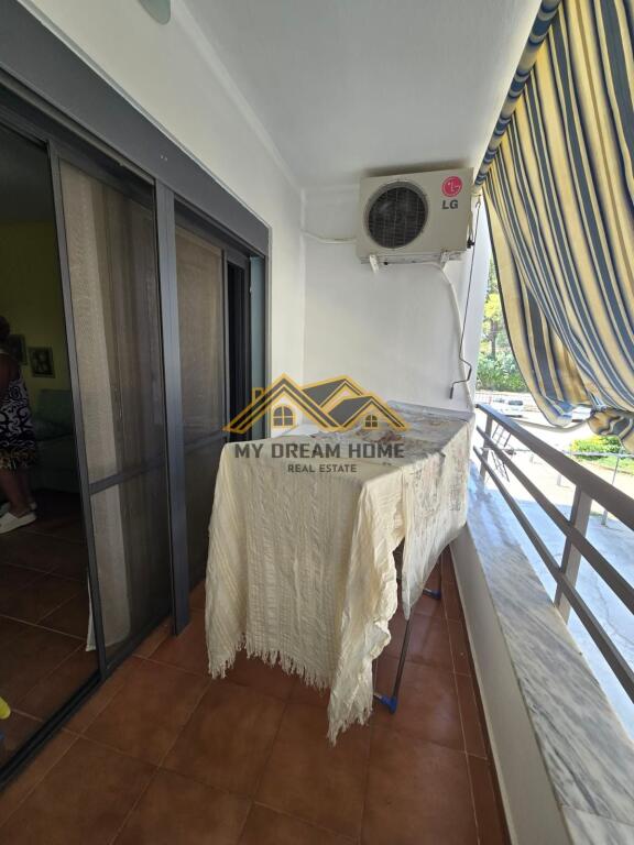 STUDIO APARTMENT FOR SALE IN GOLEM!