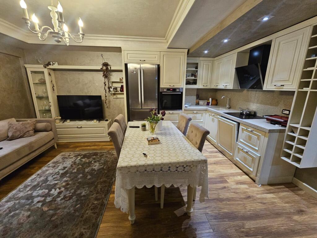 📌SUPER APARTMENT 2+1 FOR SALE 📍 CENTER TIRANA!!