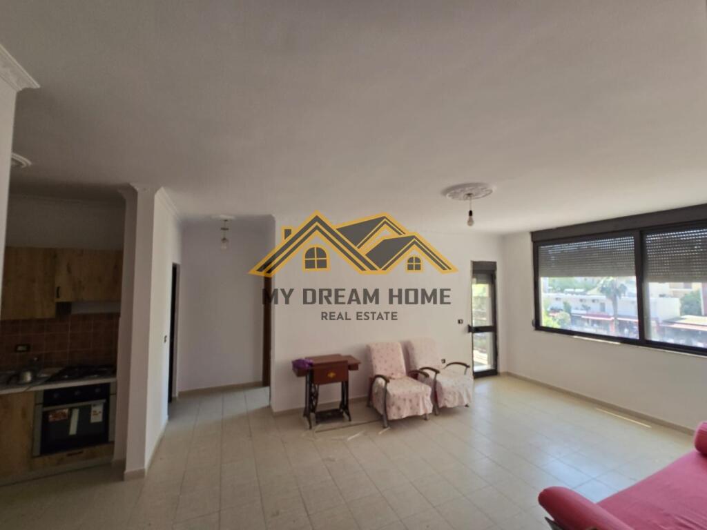 FOR RENT 1+1 APARTMENT IN DURRES BEACH !