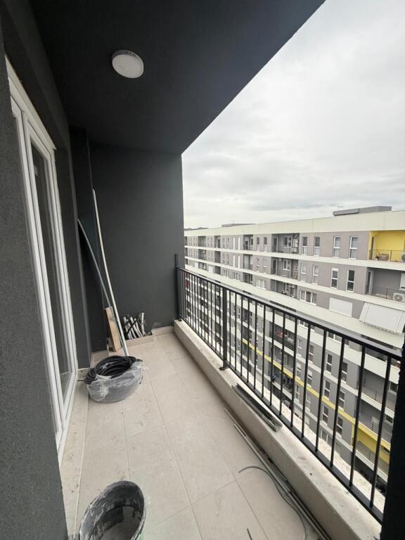 APARTAMENT 2+1 PER SHITJE TEK UNIVERS CITY