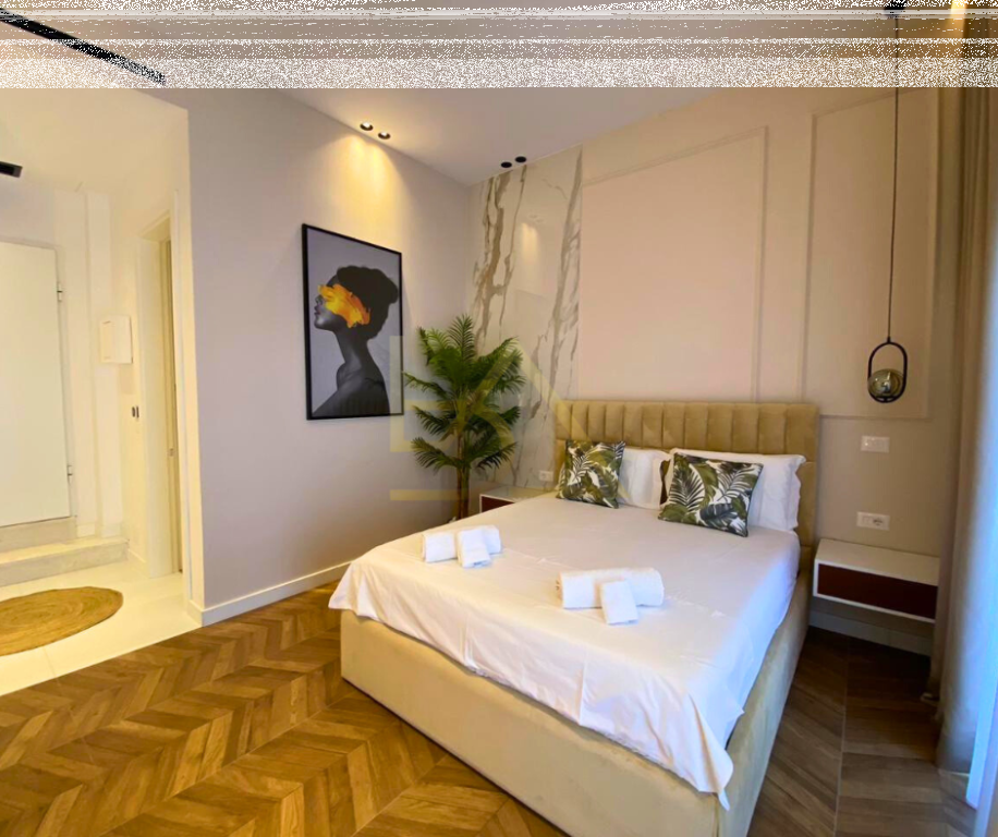 SHITEN 2 GARSONIERE – RADHIMË, VLORË