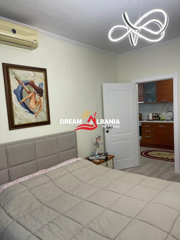 Appartamento 1+1 in affitto in Via dei Kosovari, Tirana (ID 4211905).