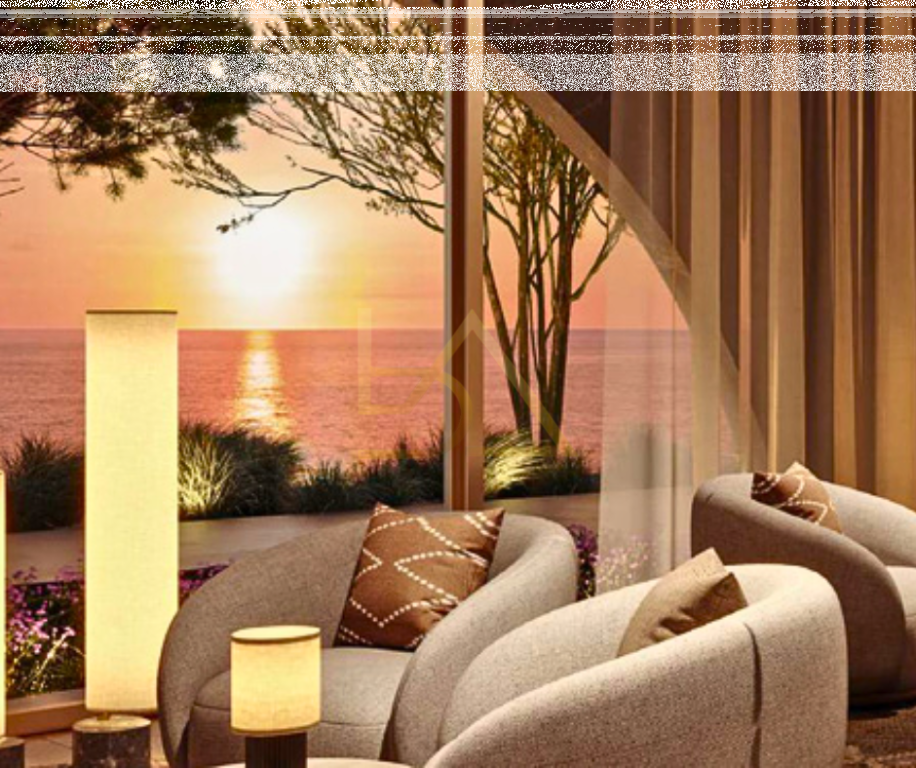 Nukli G17 – Green Coast, Palasë