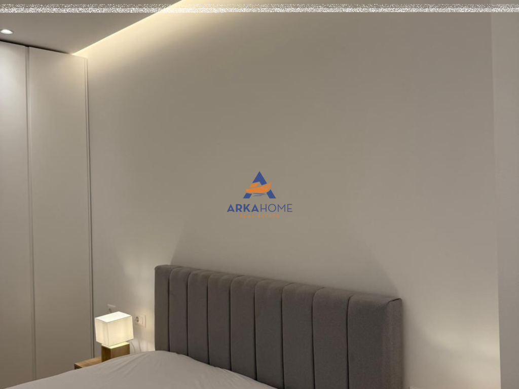 APARTMENT FOR RENT 1+1+BALCONY "ZOGU I ZI" 800 EURO