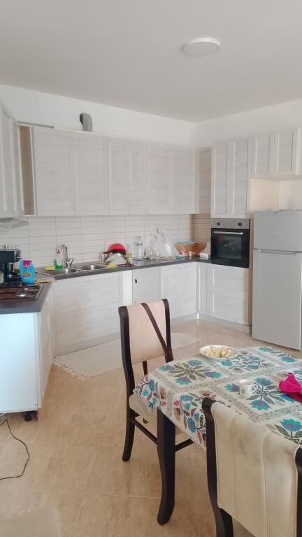 Apartment 2+1 for sale lungomare Vlore