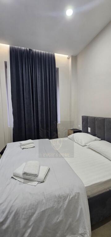 🏨 MODERN HOTEL FOR RENT – READY FOR OPERATION 🏨