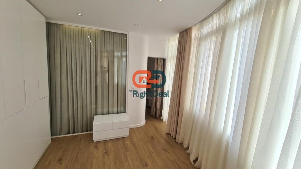 A Don Bosko, Vendesi in vendita Appartamento 3+1 Totalmente Investito!!