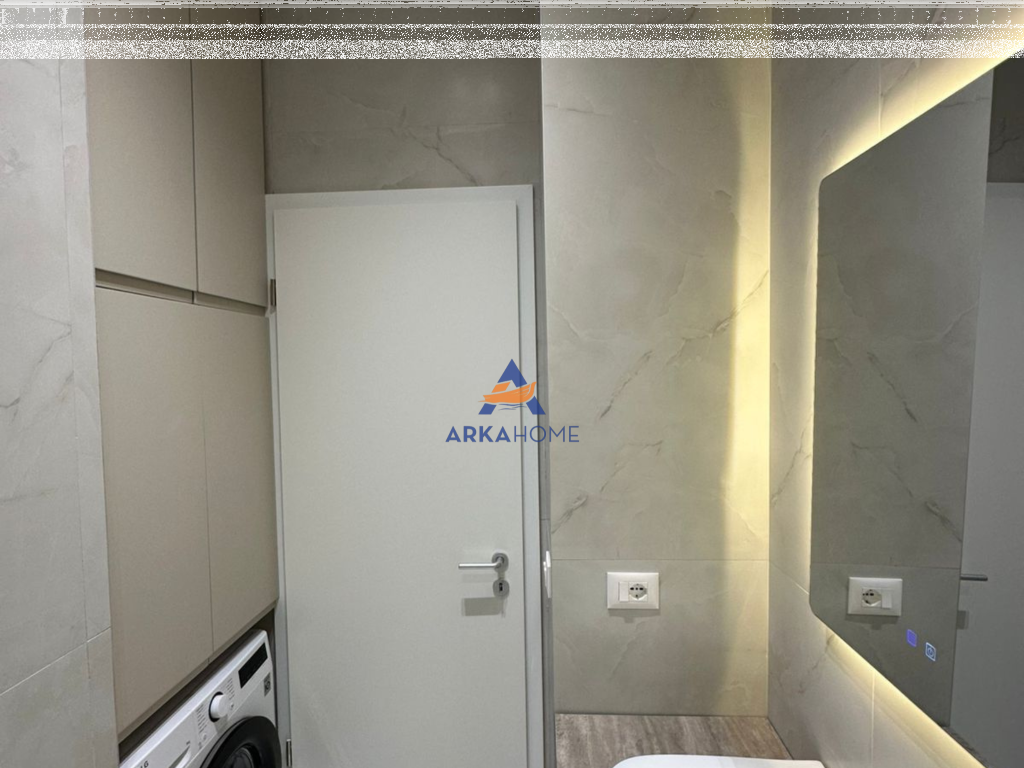 JEPET APARTMENT ME QERA 1+1+BALLKON "ALI DEMI , KOMPLEKSI KADIU" 50.000 LEKE