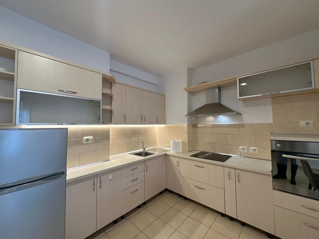 Apartament 1+1 me qira ne Don Bosko