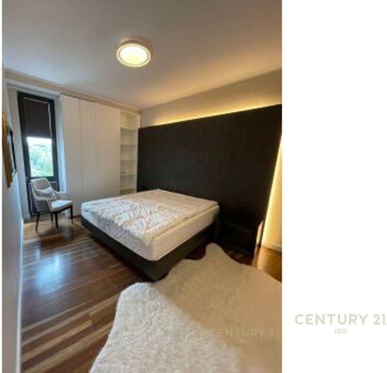 Apartament 1+1+Post Parkimi me qira tek Park Gate