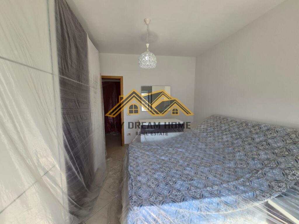 APARTMENT 1+1 FOR SALE DURRES CENTER